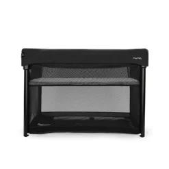 Nuna Lit de voyage Paal Caviar
