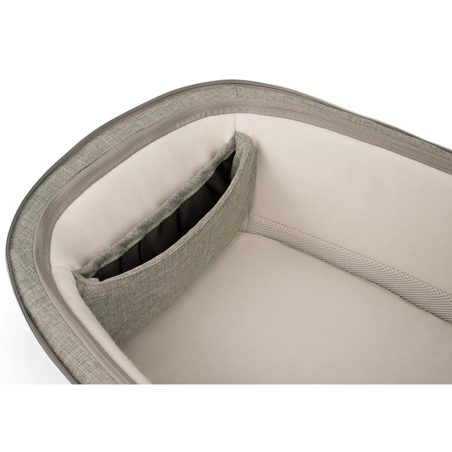 Nuna Nacelle LYTL BMW Graphene