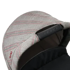 Nuna                    Nacelle Mixx    Ellis