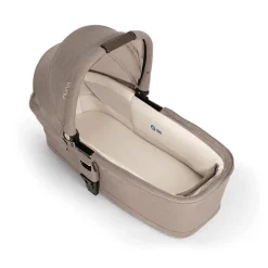 Nuna                    Nacelle Mixx Next    Cedar