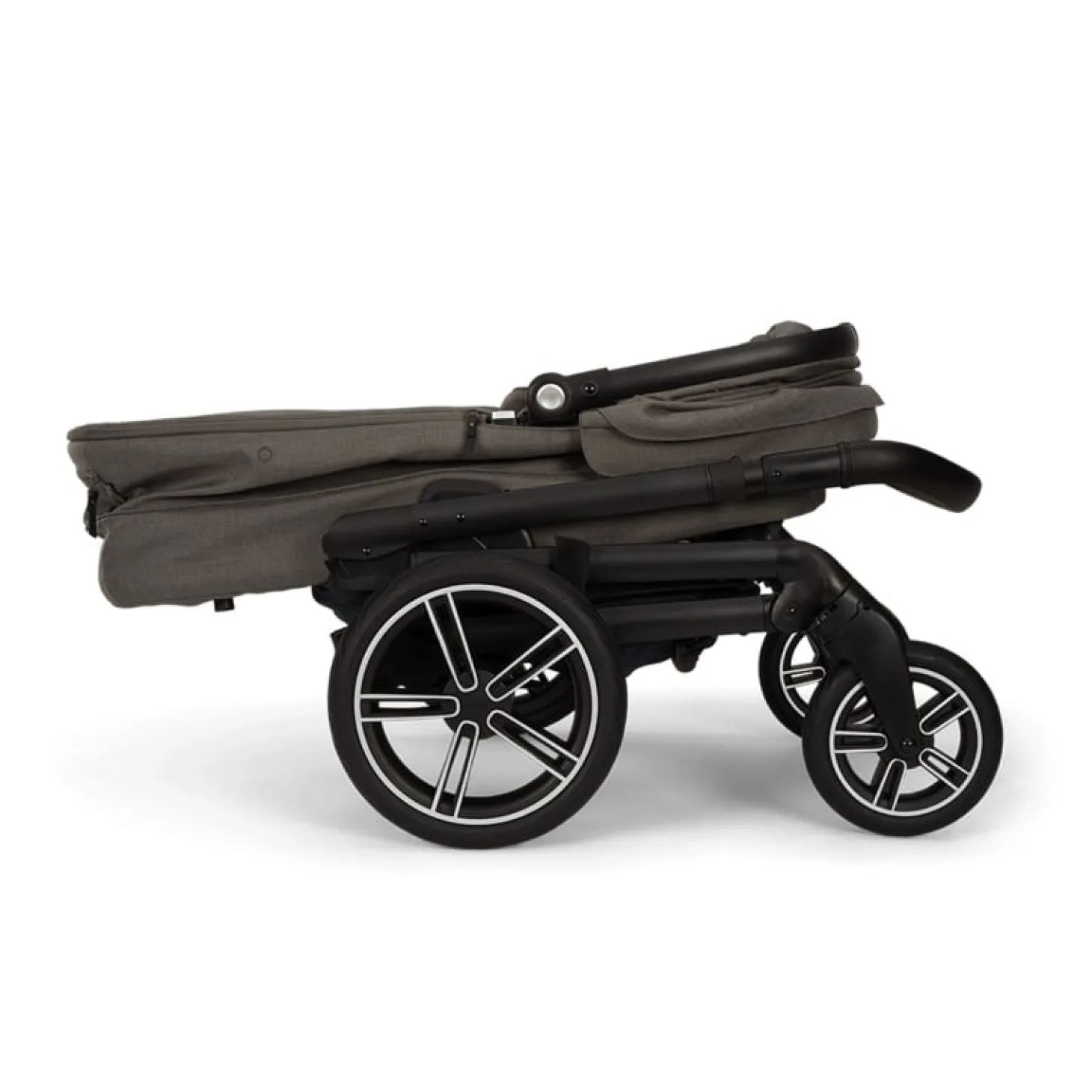 Nuna Nacelle Mixx Next Thunder