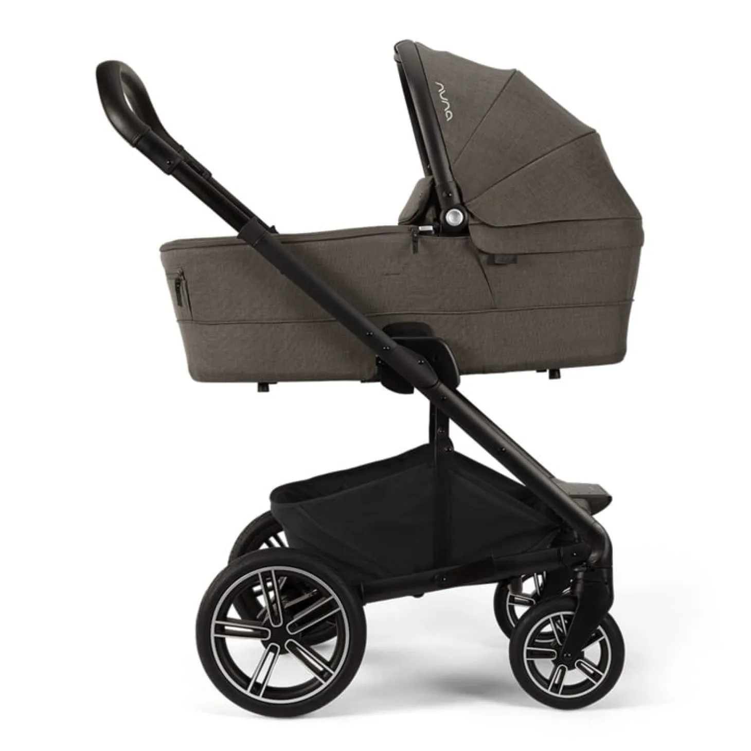 Nuna Nacelle Mixx Next Thunder
