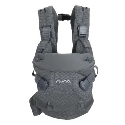 Nuna                    Porte-Bébé Cudl Clik    Denim