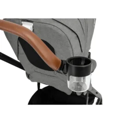 Nuna Porte-gobelets pour poussette Mixx et Demi Grow