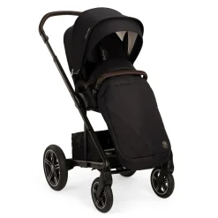 Nuna                    Poussette MIXX next BMW    Element