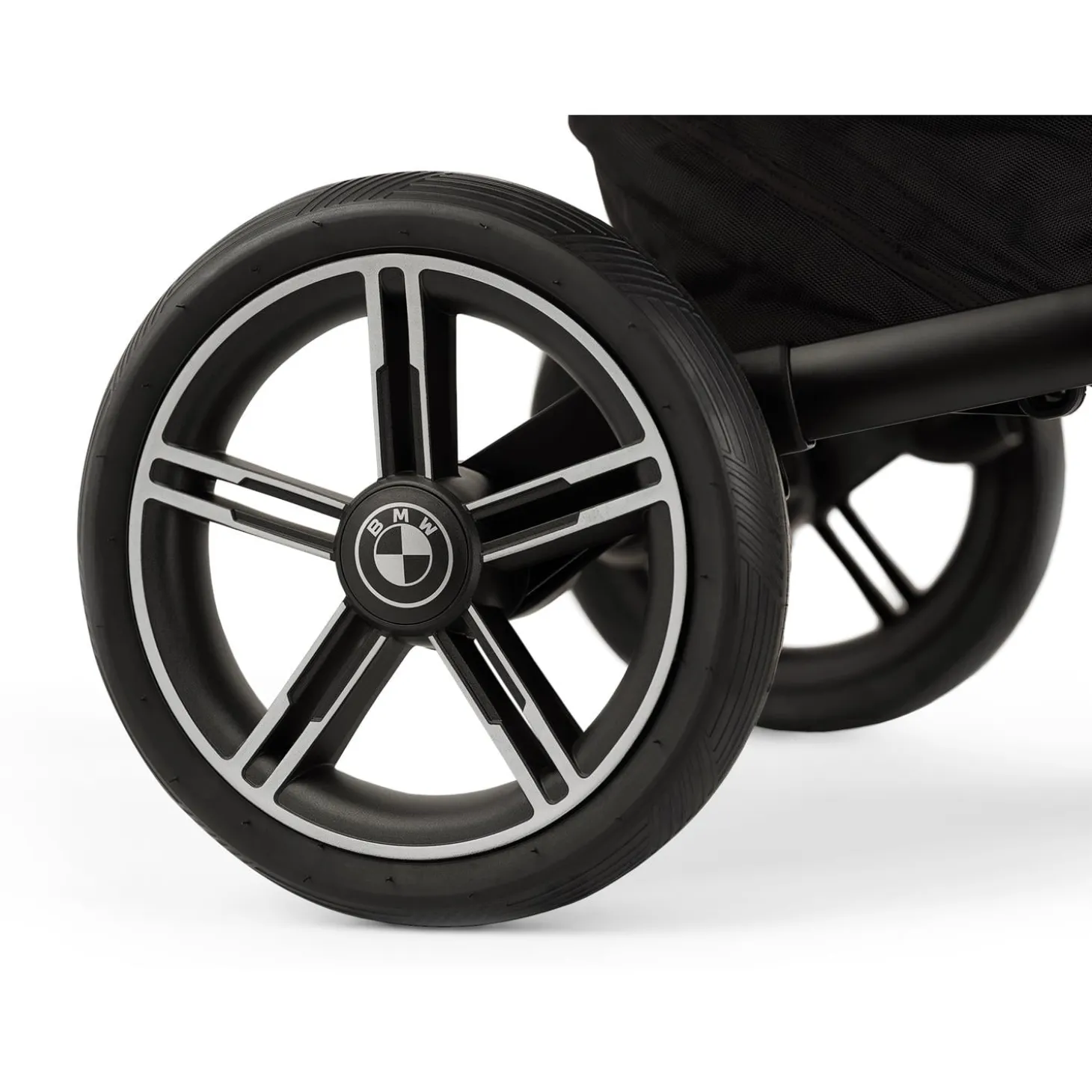 Nuna Poussette MIXX next BMW Element