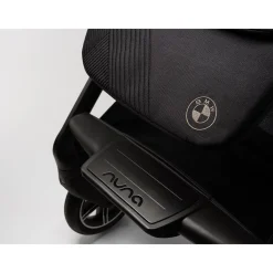 Nuna Poussette MIXX next BMW Element