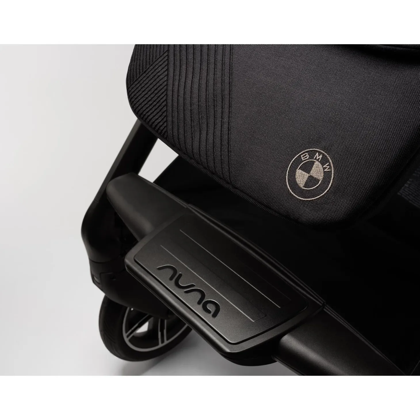 Nuna Poussette MIXX next BMW Element