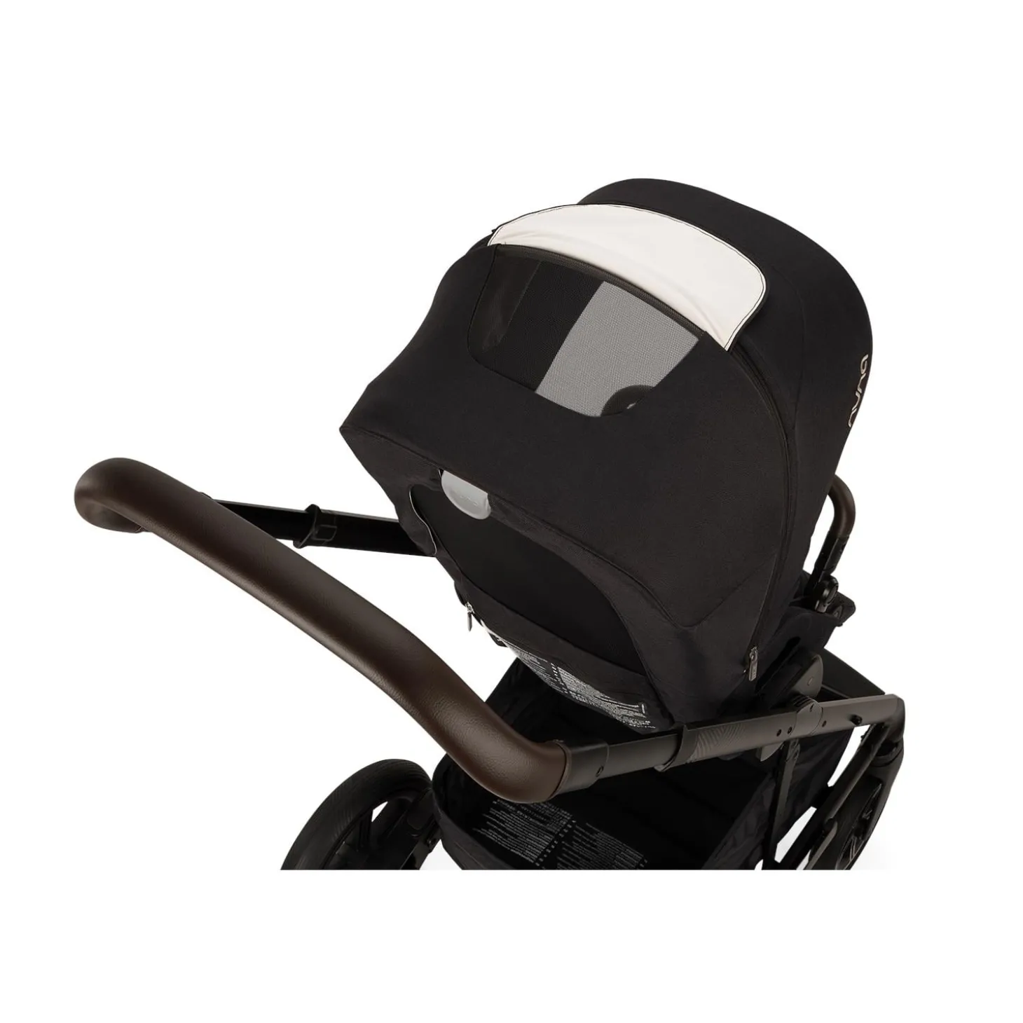 Nuna Poussette MIXX next BMW Element