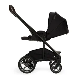 Nuna Poussette MIXX next BMW Element