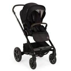Nuna Poussette MIXX next BMW Element