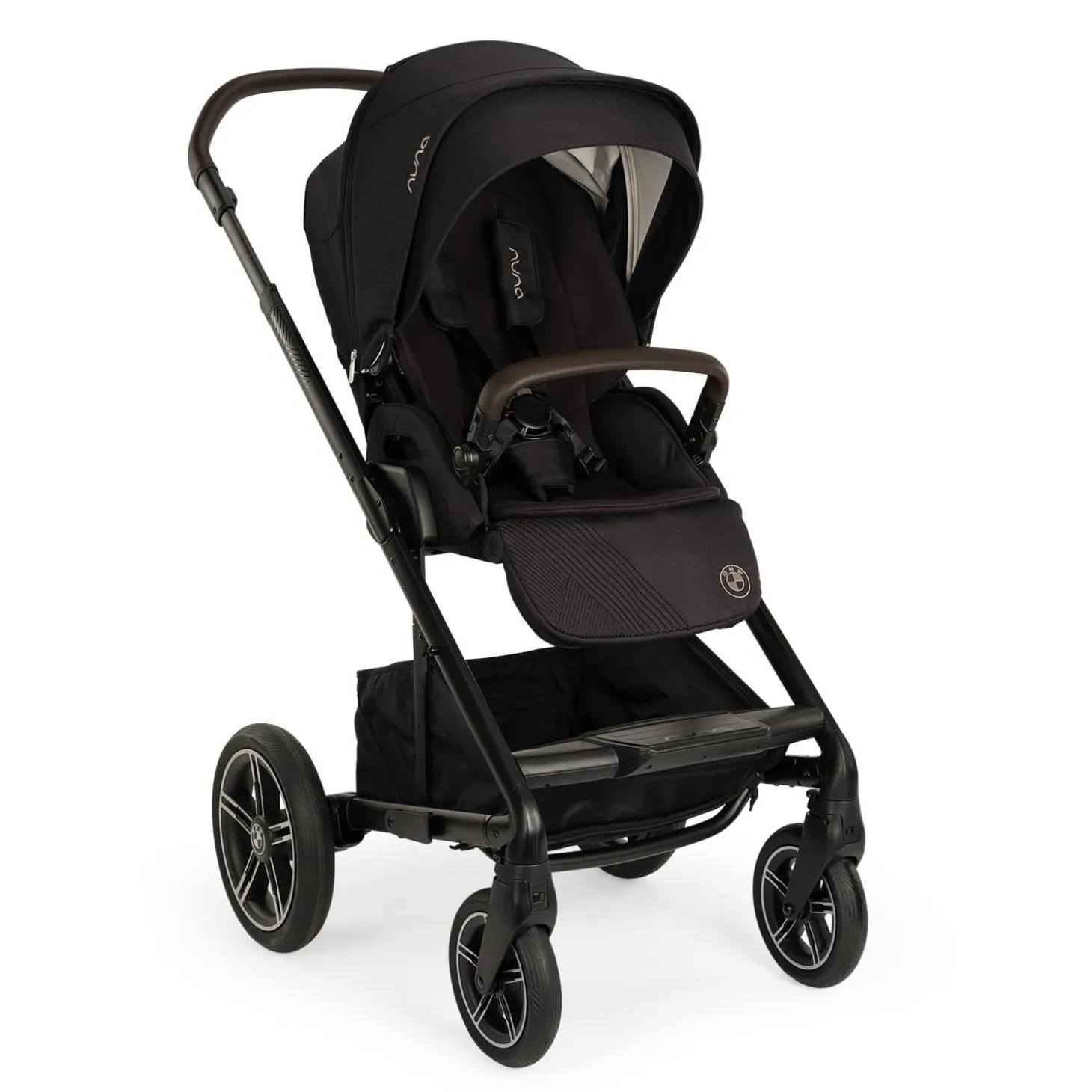Nuna Poussette MIXX next BMW Element
