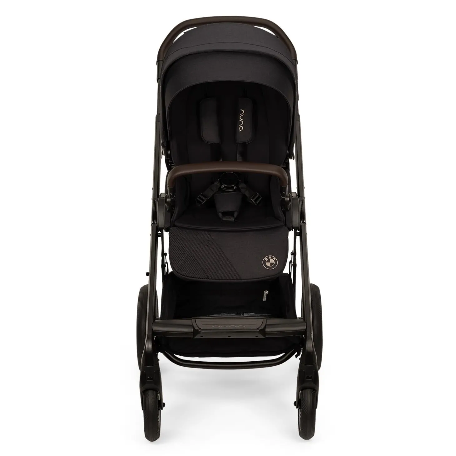 Nuna Poussette MIXX next BMW Element