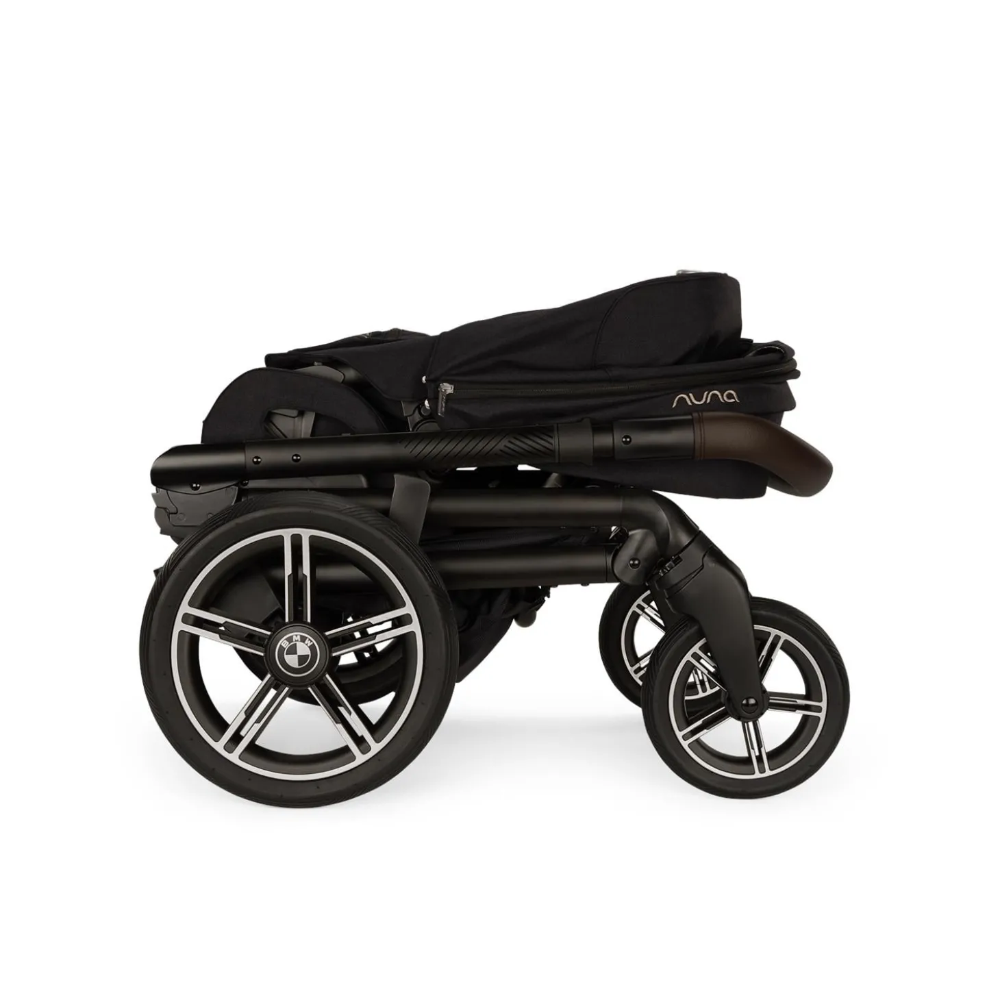 Nuna Poussette MIXX next BMW Element