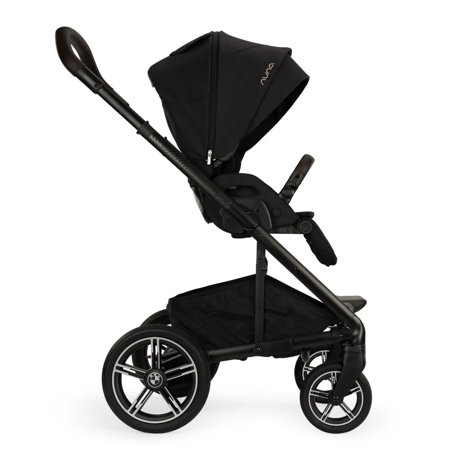 Nuna Poussette MIXX next BMW Element