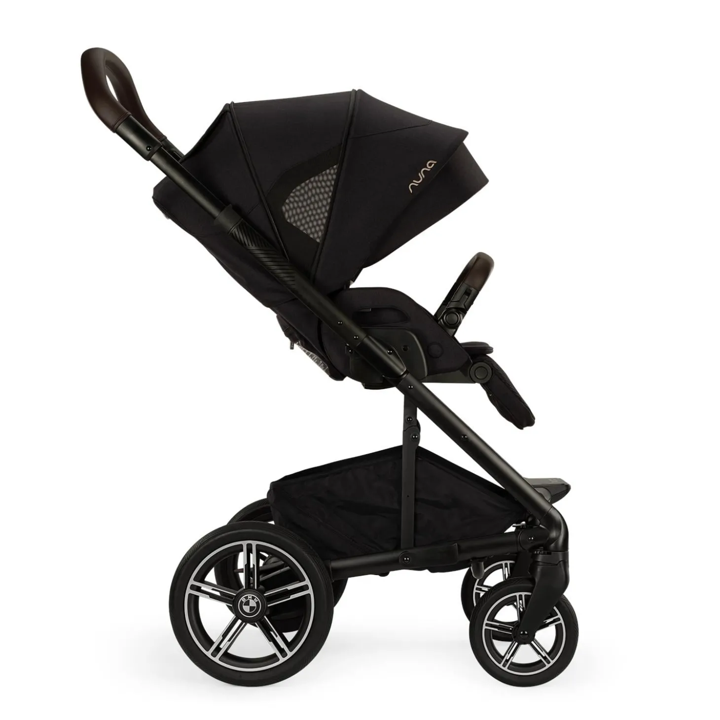 Nuna Poussette MIXX next BMW Element