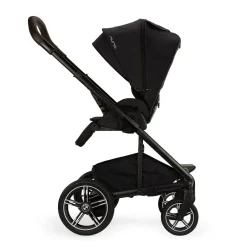 Nuna Poussette MIXX next BMW Element