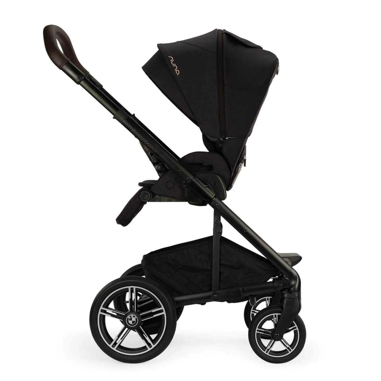 Nuna Poussette MIXX next BMW Element
