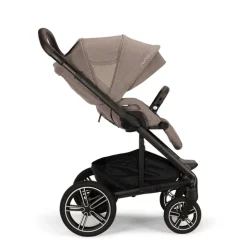 Nuna Poussette Mixx Next Cedar