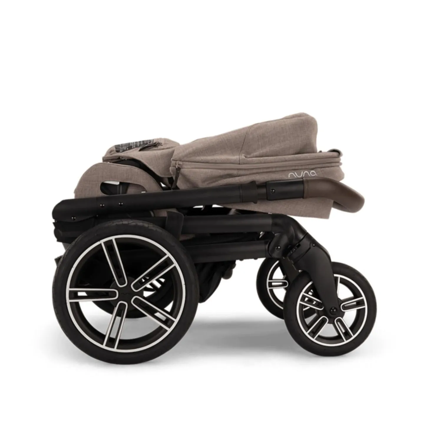 Nuna Poussette Mixx Next Cedar