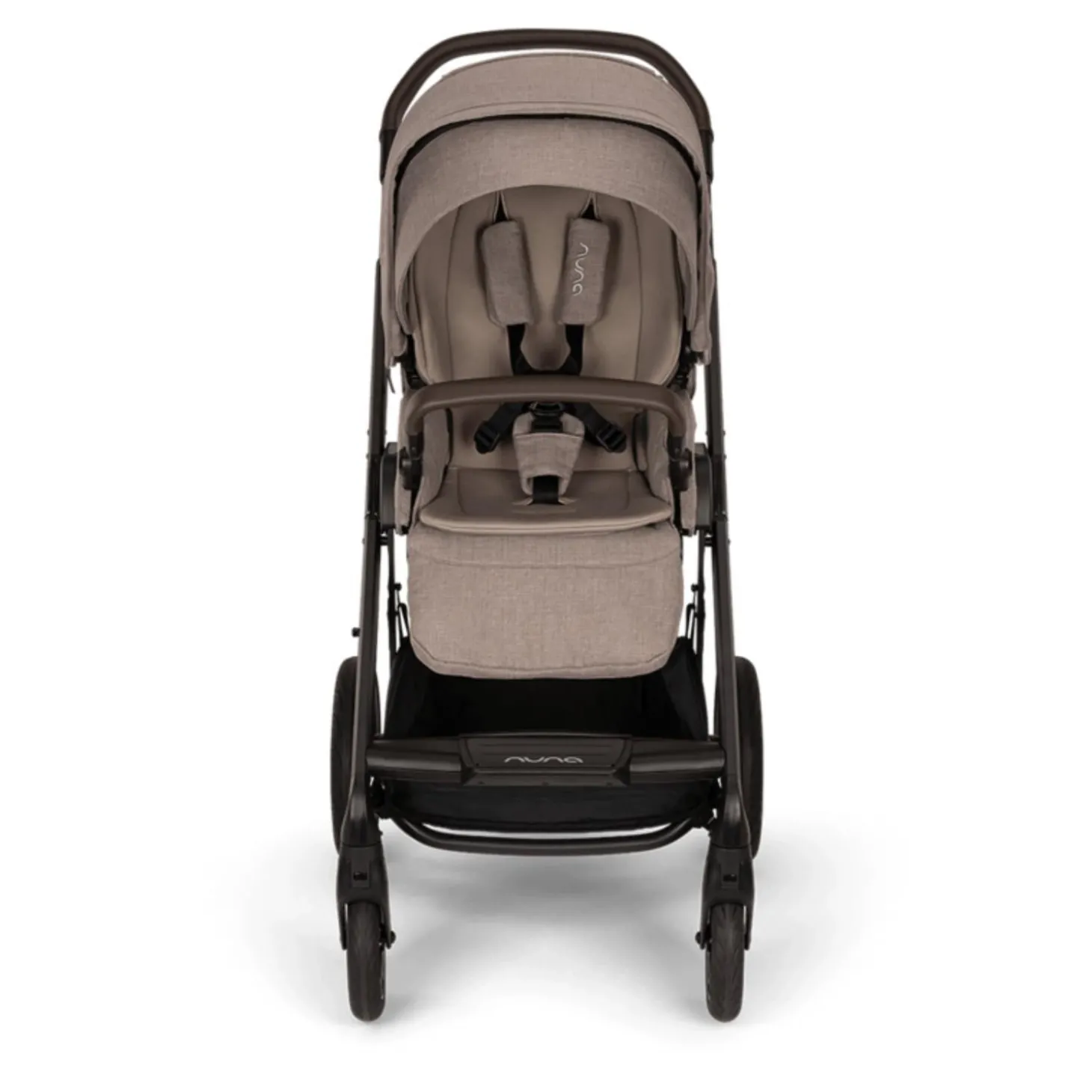 Nuna Poussette Mixx Next Cedar