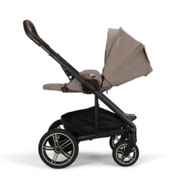 Nuna Poussette Mixx Next Cedar
