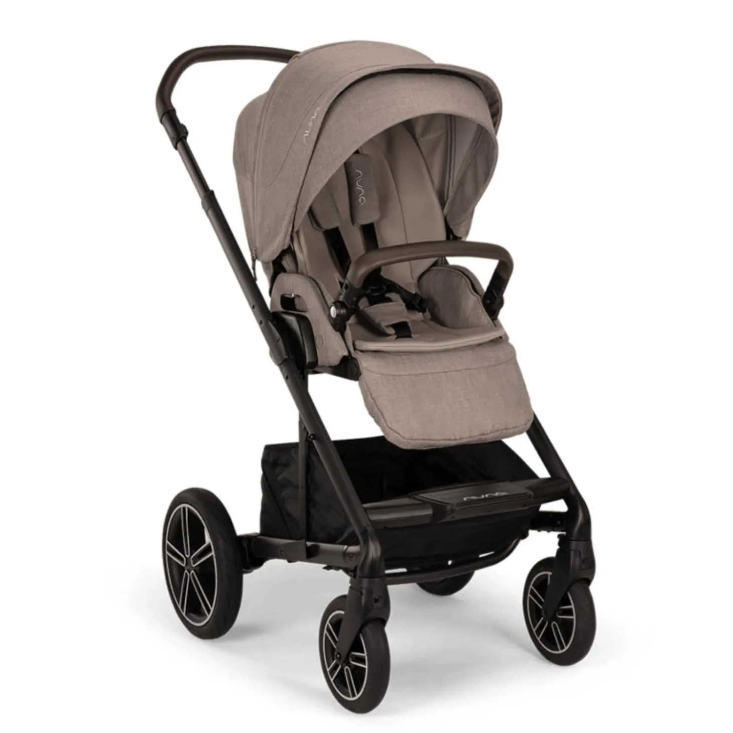 Nuna Poussette Mixx Next Cedar
