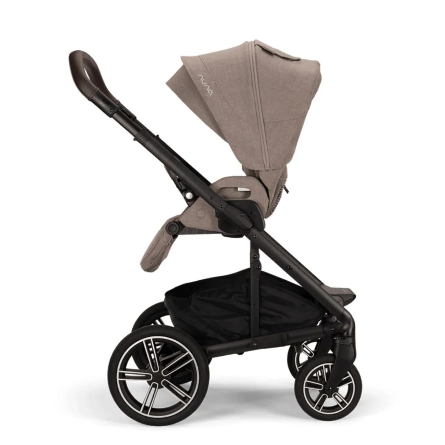 Nuna Poussette Mixx Next Cedar