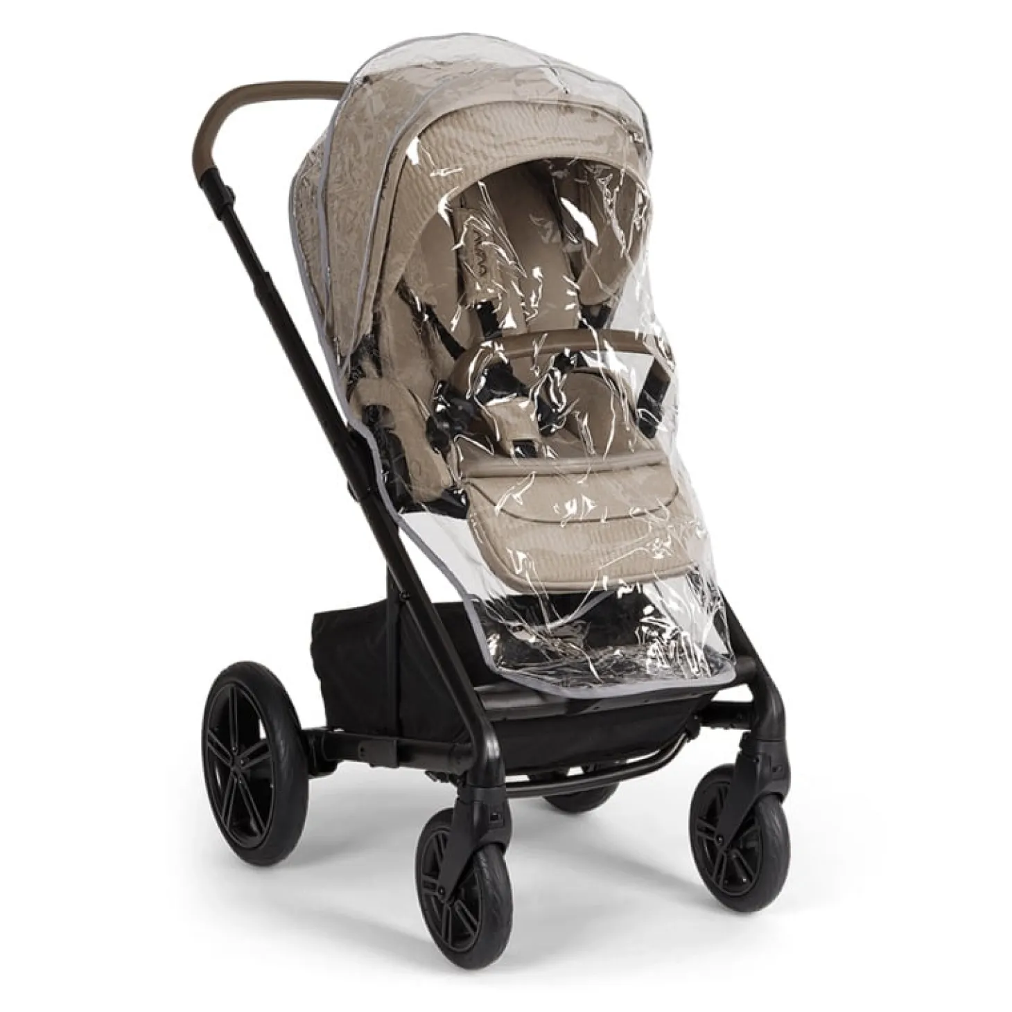 Nuna Poussette Mixx Next Cosmopolitan