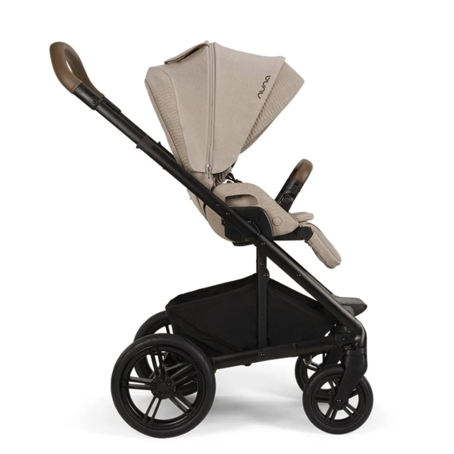 Nuna Poussette Mixx Next Cosmopolitan