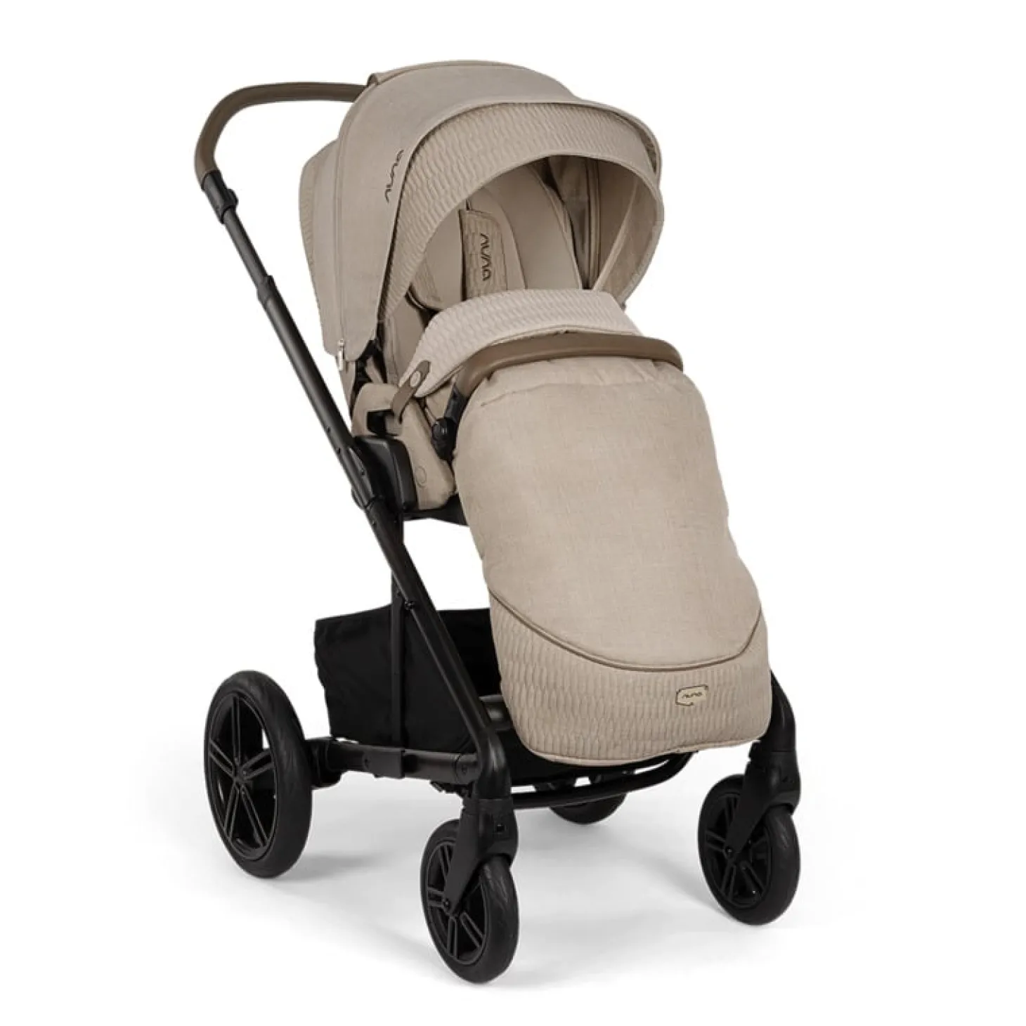 Nuna Poussette Mixx Next Cosmopolitan