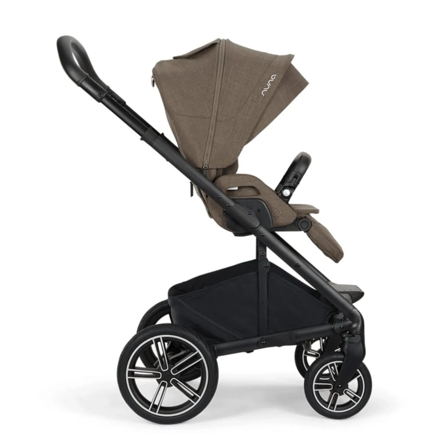 Nuna Poussette Mixx Next Pistachio