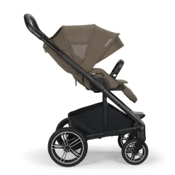 Nuna Poussette Mixx Next Pistachio