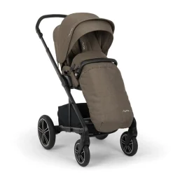 Nuna Poussette Mixx Next Pistachio