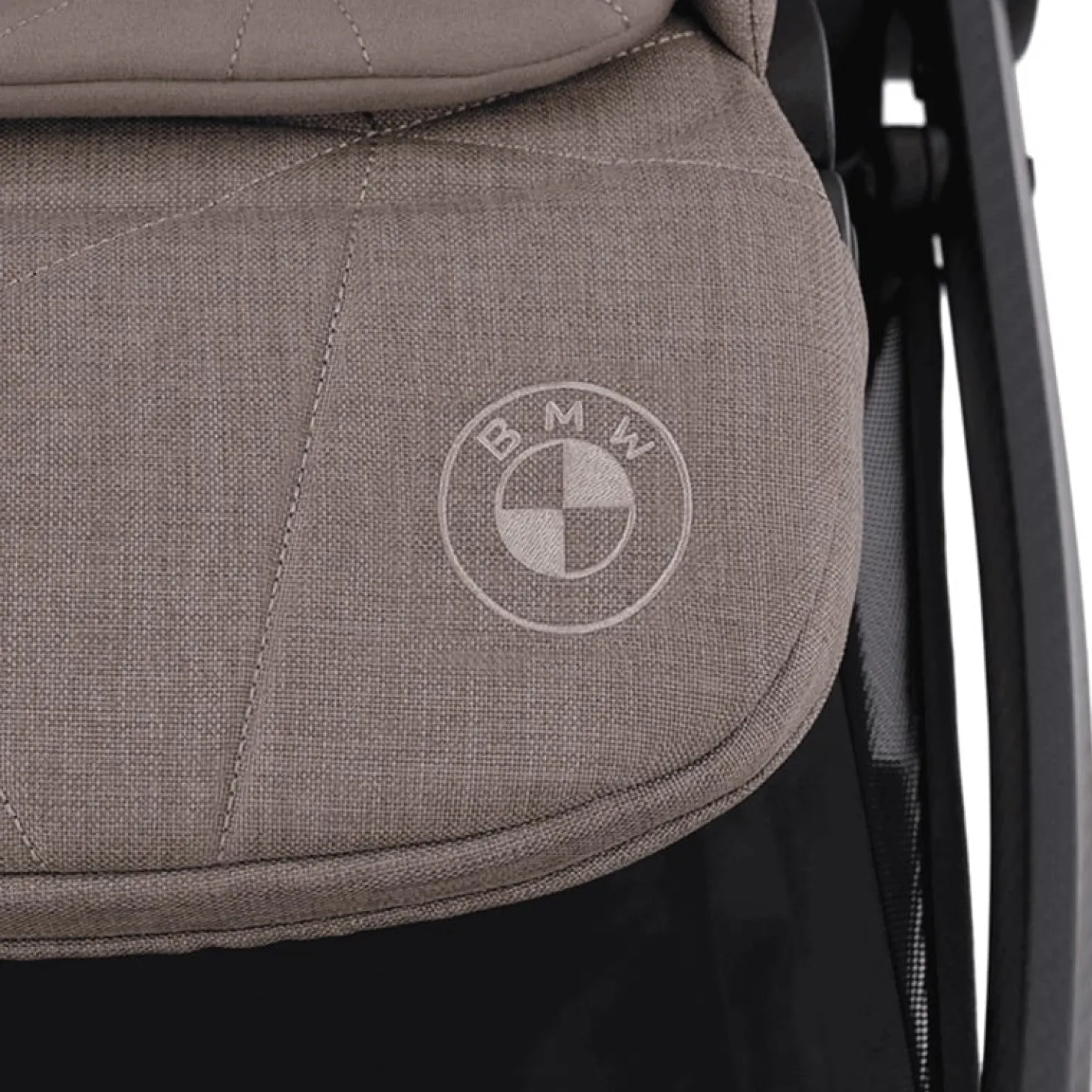 Nuna Poussette Swiv Nuna x Bmw Umber