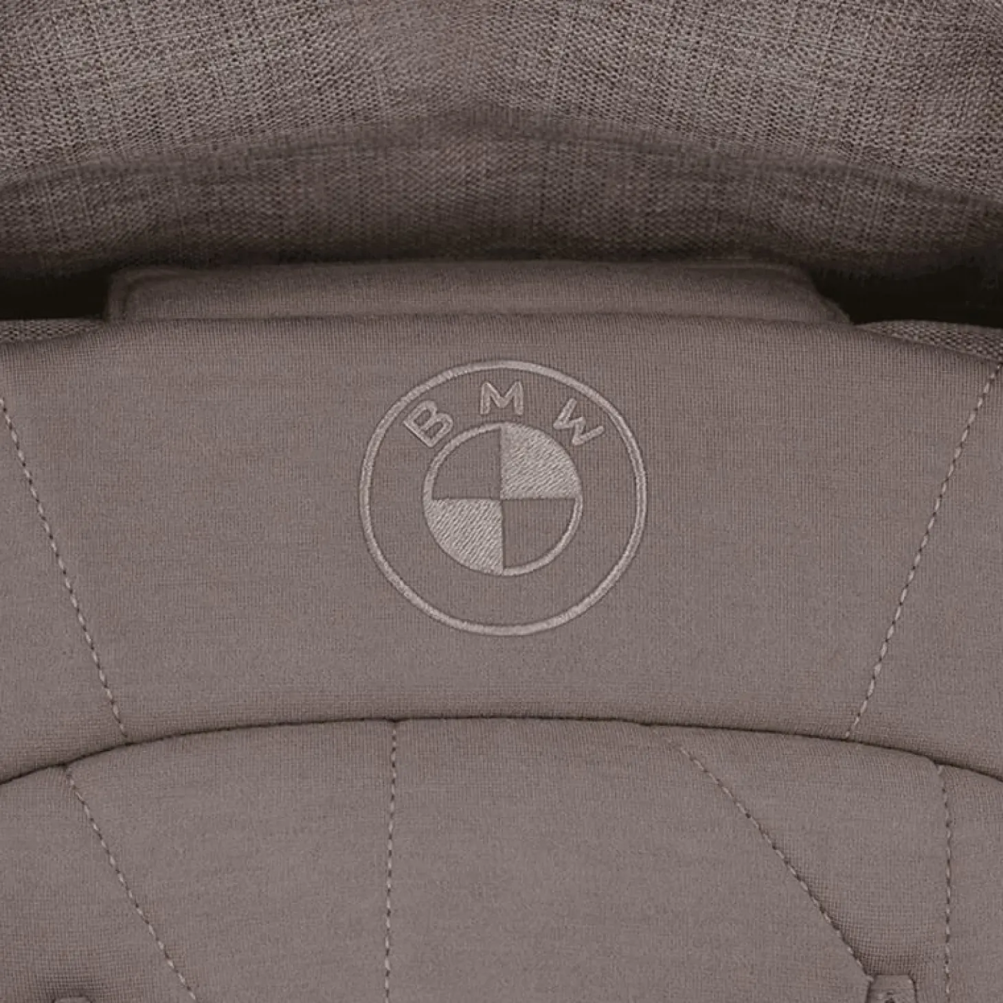 Nuna Poussette Swiv Nuna x Bmw Umber
