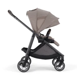 Nuna Poussette Swiv Nuna x Bmw Umber