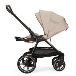 Nuna Poussette Triv Lx Biscotti