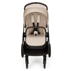 Nuna                    Poussette Triv Lx    Biscotti