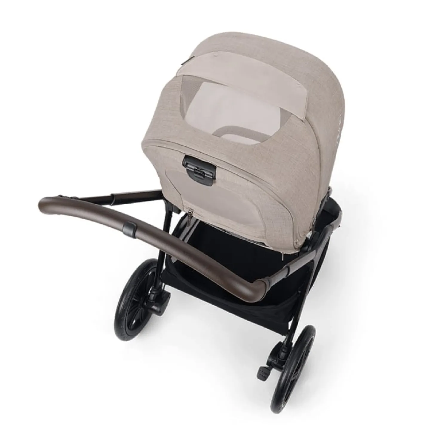 Nuna Poussette Triv Lx Chateau