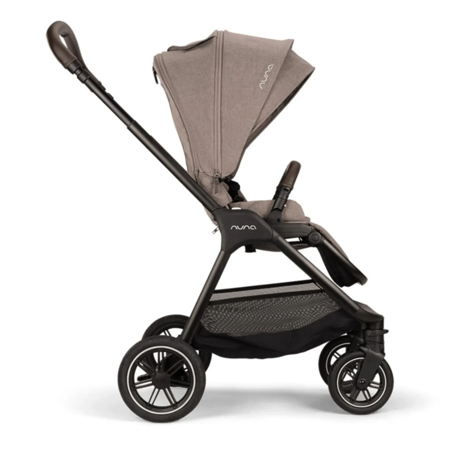 Nuna Poussette Triv Next Cedar