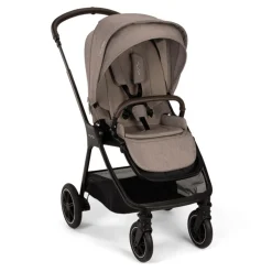 Nuna                    Poussette Triv Next    Cedar