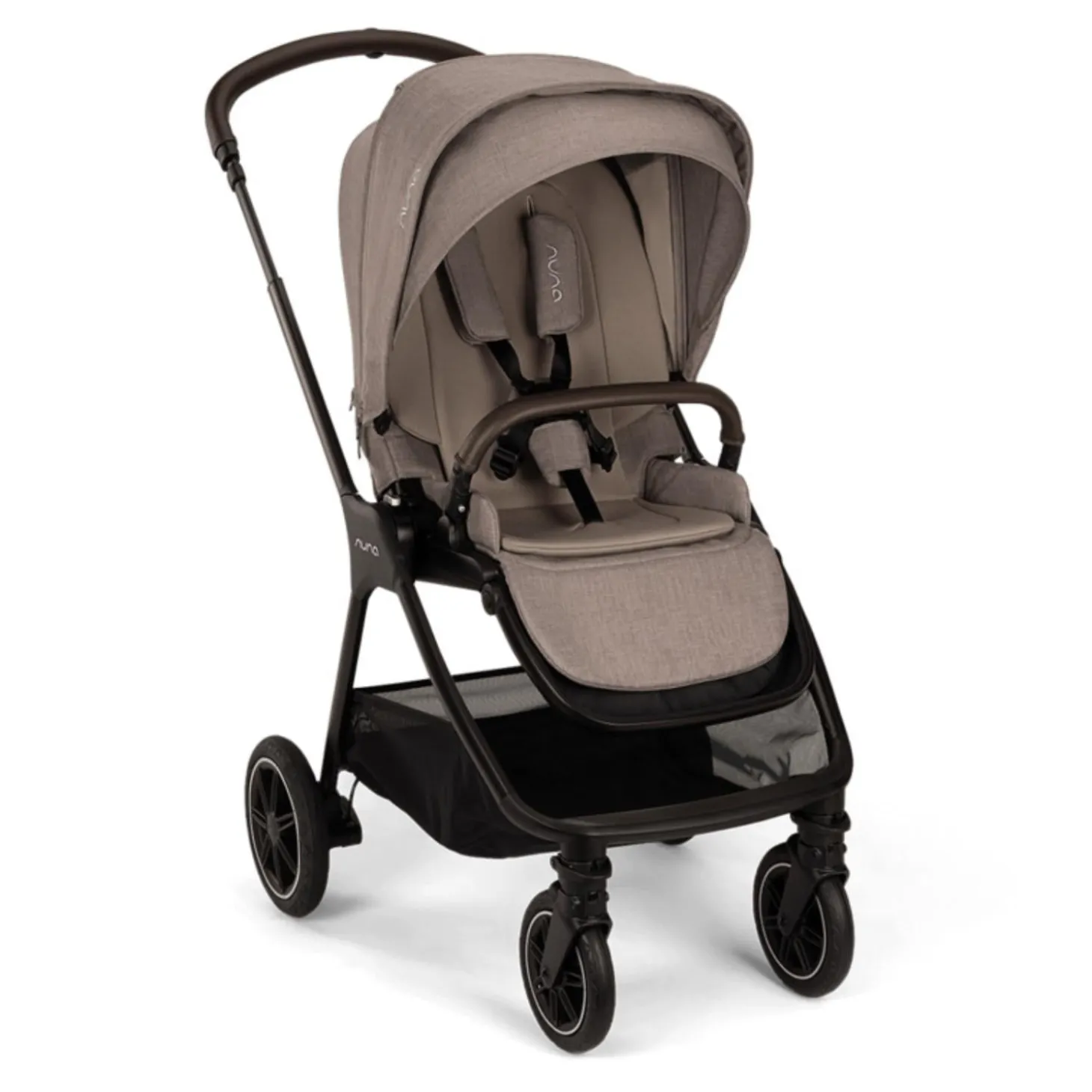 Nuna Poussette Triv Next Cedar