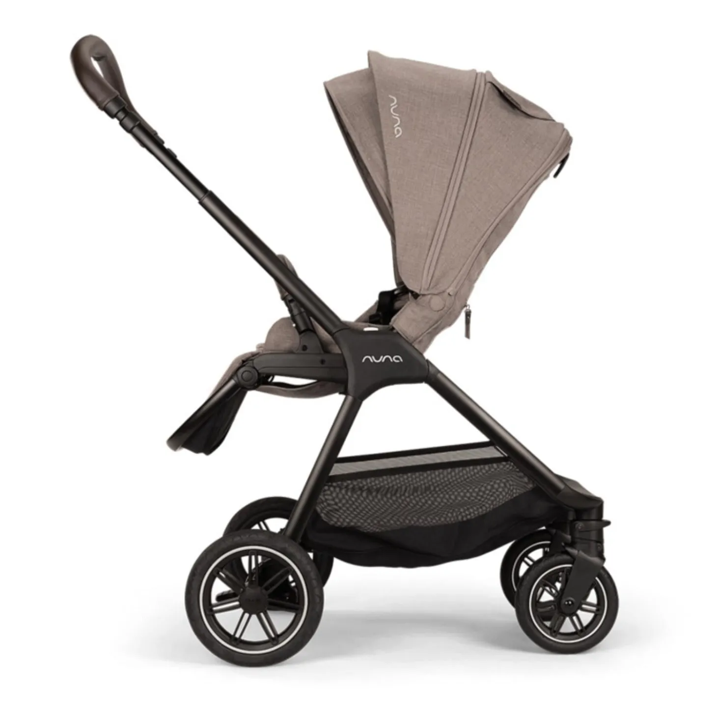 Nuna Poussette Triv Next Cedar