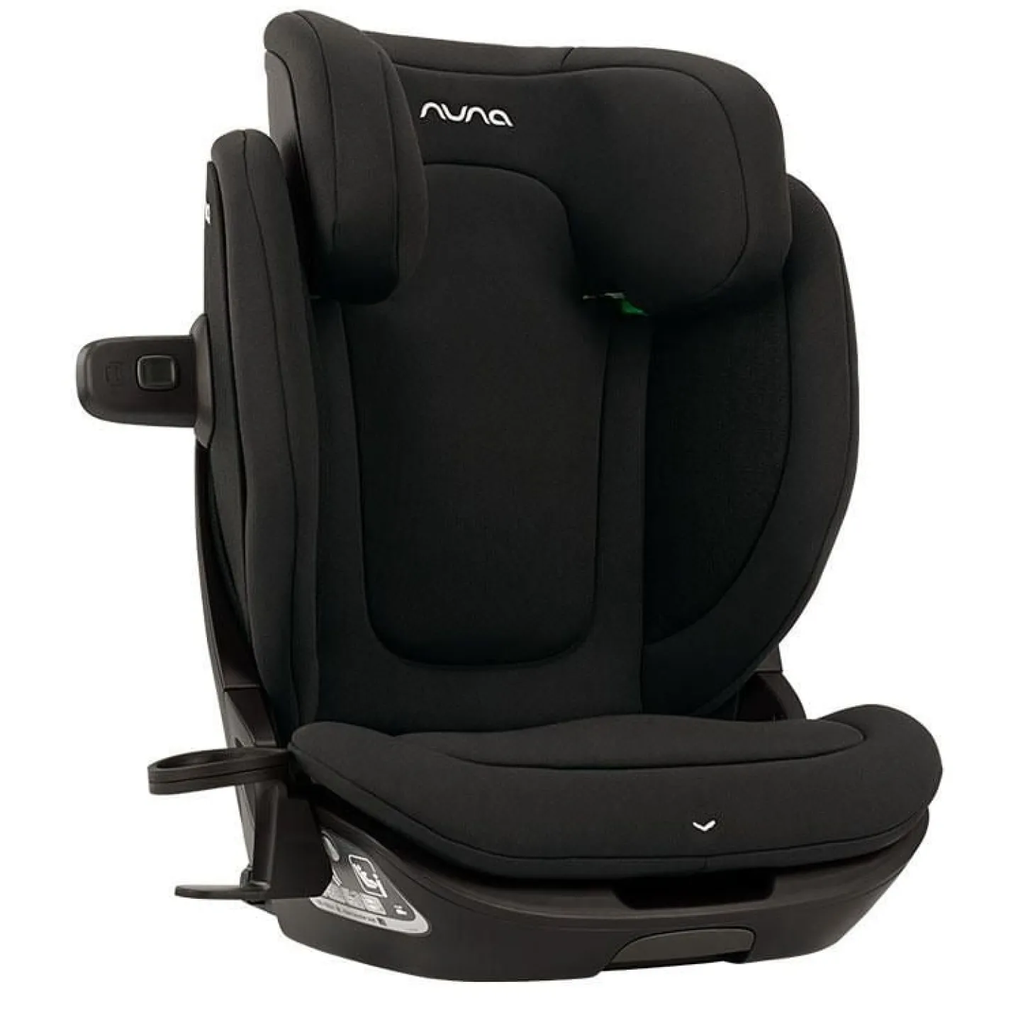 Nuna Siège-Auto Aace Lx Caviar