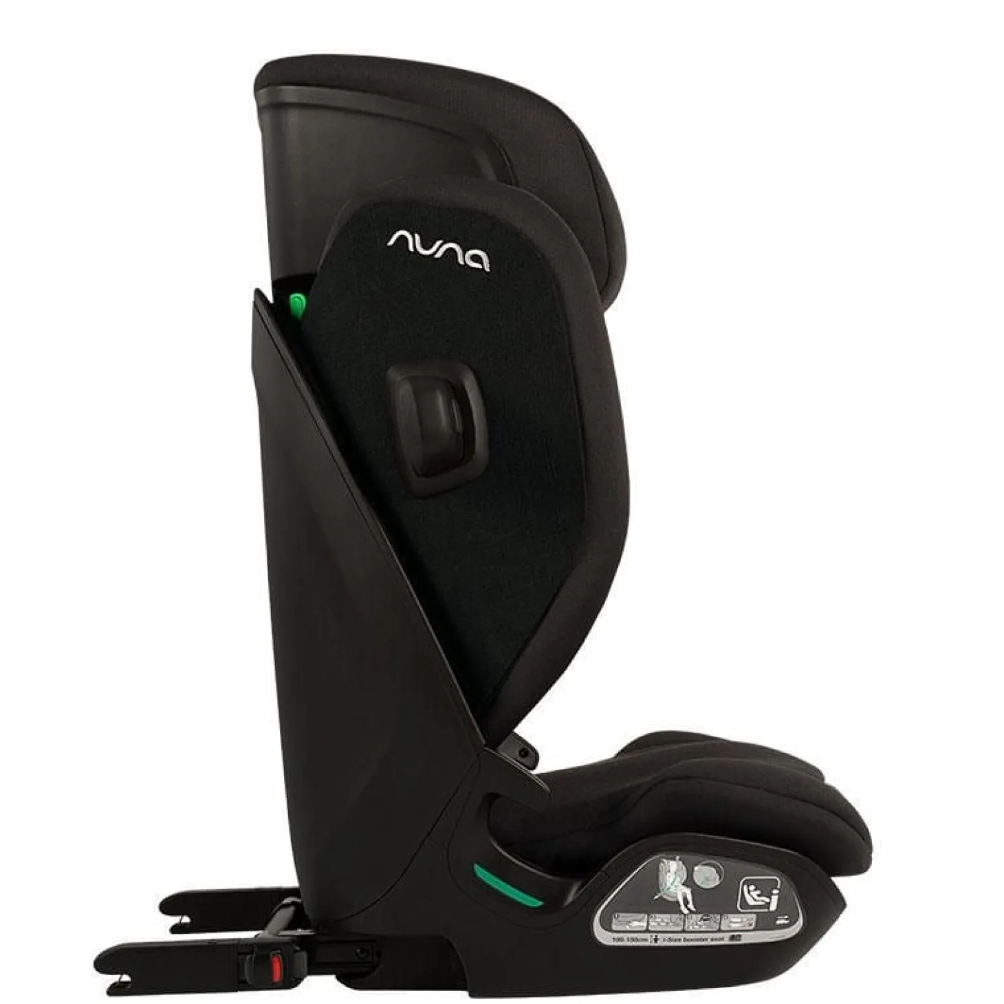 Nuna Siège-Auto Aace Lx Caviar