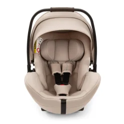 Nuna                    Siège-Auto Arra Flex    Biscotti