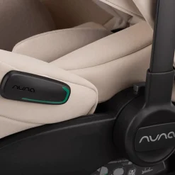Nuna                    Siège-Auto Arra Flex    Biscotti