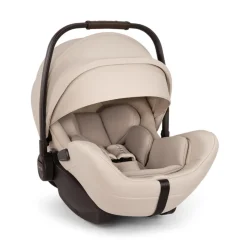 Nuna                    Siège-Auto Arra Flex    Biscotti