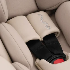 Nuna                    Siège-Auto Arra Flex    Biscotti